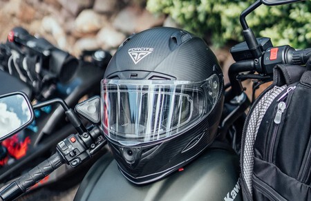 Forcite Mk1 Casco Inteligente 001