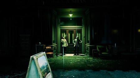 Fotografiar la calle sin salir a la calle: cómo algunos fotógrafos siguen practicando gracias a 'Red Redemption 2'