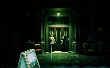 Fotografiar la calle sin salir a la calle: cómo algunos fotógrafos siguen practicando gracias a 'Red Redemption 2'