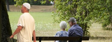 Empieza a jubilarse el baby boom en España: las altas de pensionistas se disparan 