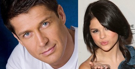 ¡Felicidades! a Cantizano y a Selena Gómez