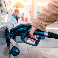 Precios de la gasolina hoy, 10 de abril 