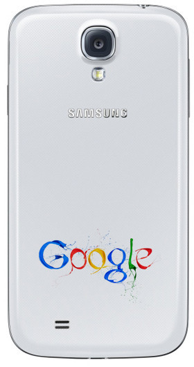 ¿Veremos un Samsung Galaxy S4 "Google Edition"?