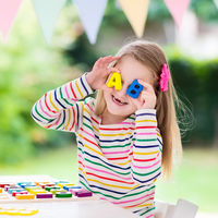 Más de 20 juegos y ejercicios divertidos para iniciar a los niños en la lectoescritura