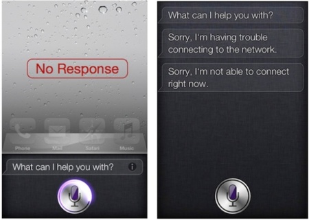 IBM prohibe el uso de Siri dentro de sus redes