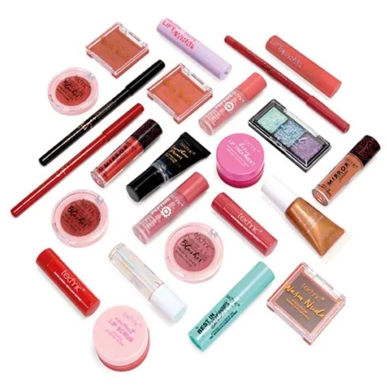 Calendario Adviento 25 Technic Beauty Box