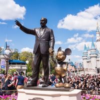 Walt Disney World ya tiene fecha de apertura: la magia volverá el 11 de julio (pero sin abrazos)