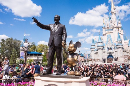 Walt Disney World ya tiene fecha de apertura: la magia volverá el 11 de julio (pero sin abrazos)