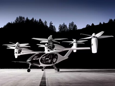 Evtol 1