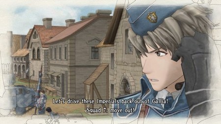 Al Valkyria Chronicles de SEGA aún le quedan 24 horas de descuento al 50% en Steam