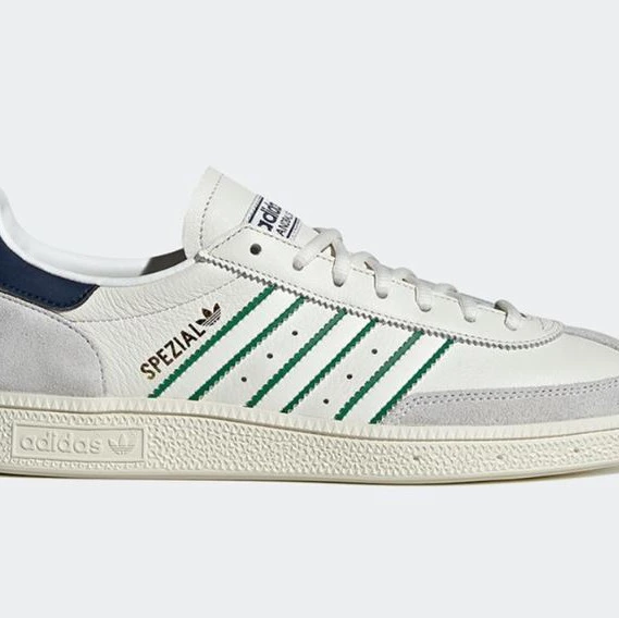 Zapatillas casual de hombre Handball Spezial Adidas Originals
