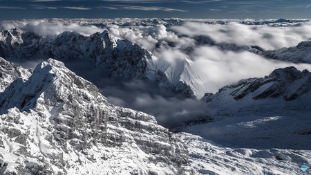 ‘Exploring the Alps’, un timelapse 4K para conocer toda la increíble belleza de los Alpes