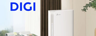 La guía definitiva de los routers de Digi en 2026: qué modelo te van a instalar según tu tarifa 