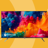 Es una de las pantallas más vendidas en Amazon México y ahora tiene su precio más bajo histórico: 2,290 pesos 