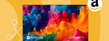 Es una de las pantallas más vendidas en Amazon México y ahora tiene su precio más bajo histórico: 2,290 pesos 