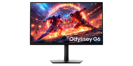 Odyssey G6