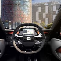 SEAT podría comercializar el cuadriciclo eléctrico de Silence, el nuevo rival del Citroën Ami