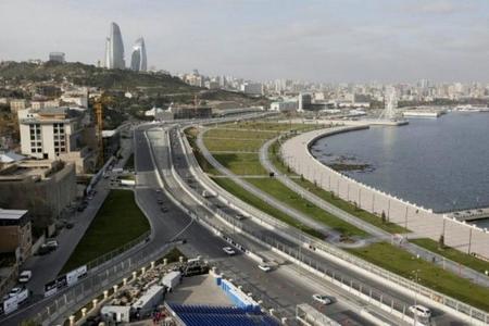 Azerbaiyán podría entrar en la Fórmula 1 como patrocinador de Caterham