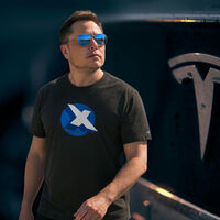 Elon Musk lleva años defendiendo que sus empleados trabajen 80 horas a la semana, pero él no trabaja ni 40 en Tesla