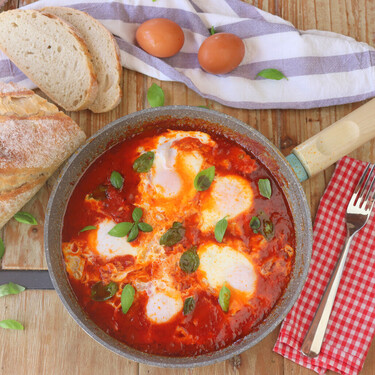 Cena rápida en 10 minutos: una receta italiana alta en proteínas ideal para los días sin tiempo