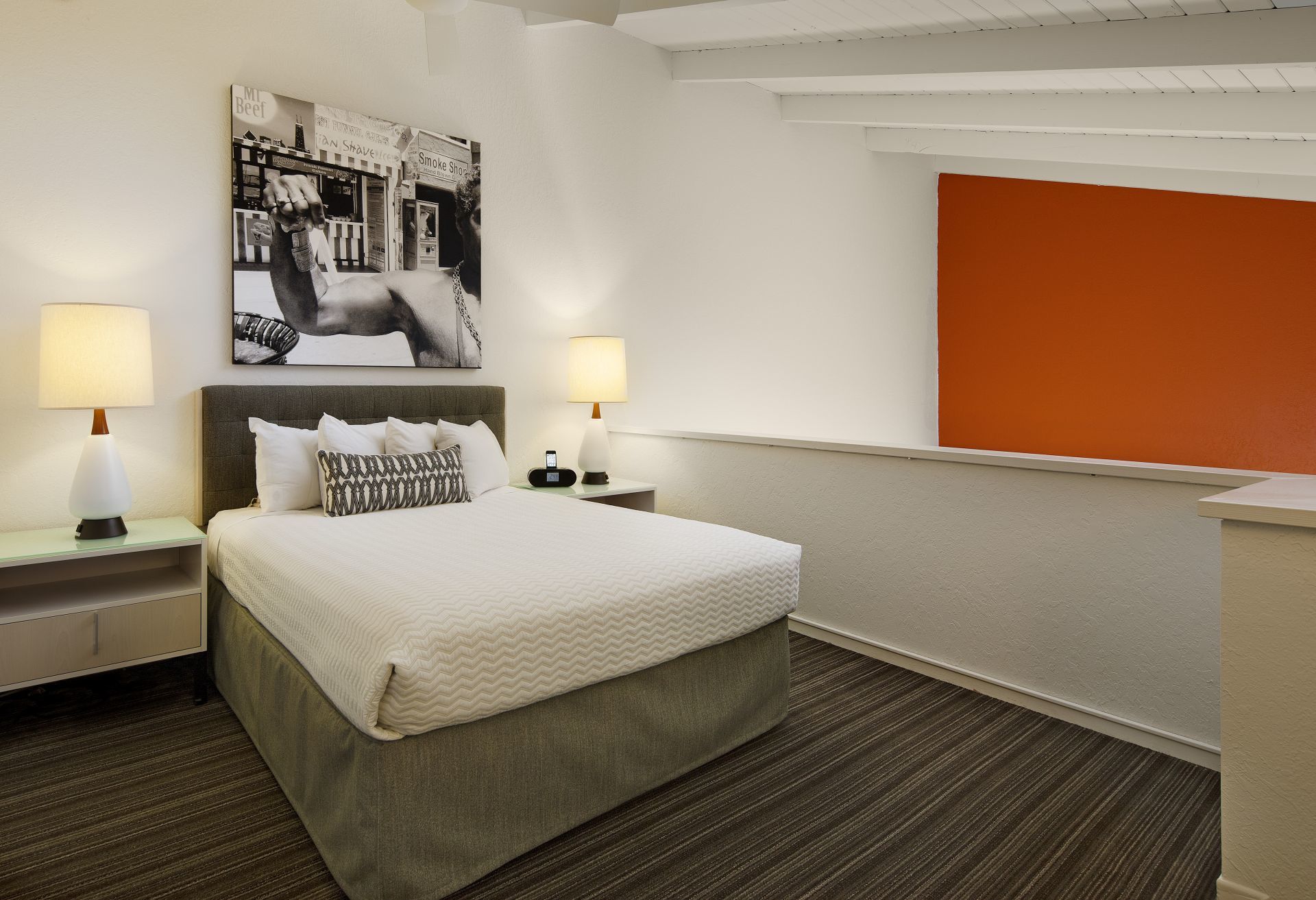 Foto de Inn at Venice Beach (7/8)