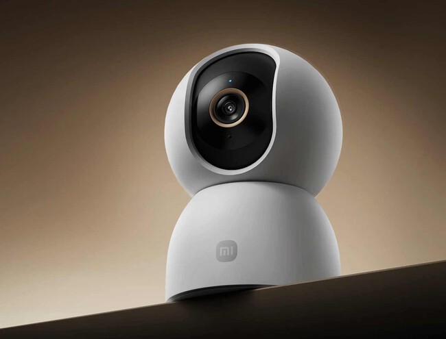 Cámara seguridad Xiaomi