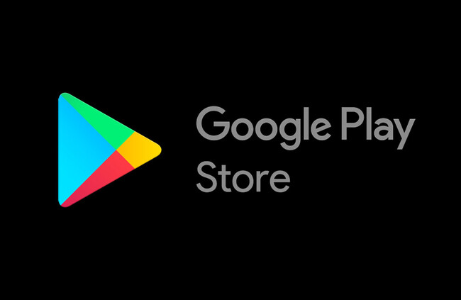 Google Play Store