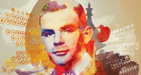 8 cosas sorprendentes de Alan Turing, el hombre que sentó las bases del primer cerebro electrónico