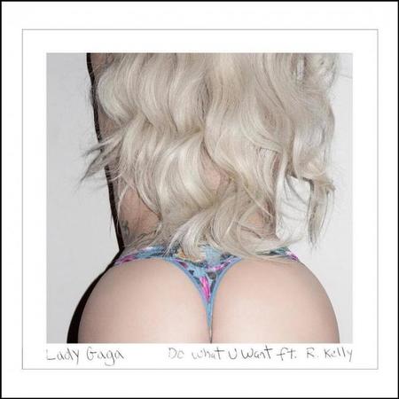 ¡Ni un granito en el pompis que tiene Lady Gaga!
