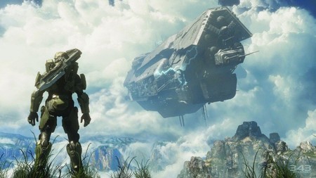 Que no, que no hay planes para llevar 'Halo' al cine