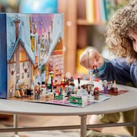 Calendarios de adviento y sets de Lego que puedes conseguir con un 50% de descuento en la segunda unidad: la mejor oferta en Amazon antes del Black Friday 