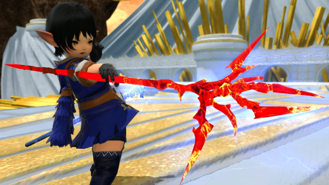 Imagen De Final Fantasy Xiv