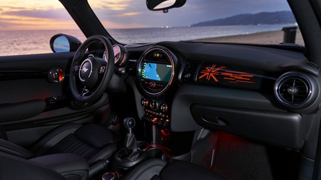 P90289504 Highres Mini Cooper S 3 Door