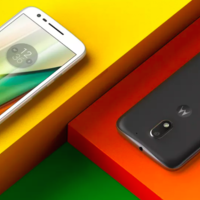 El Moto E3 alcanza su precio mínimo en Amazon: 78,99 euros y envío gratis