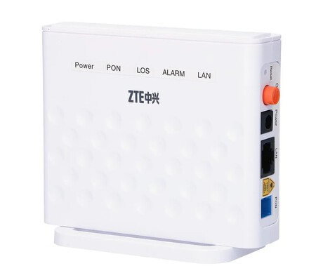 Zte Ont F601