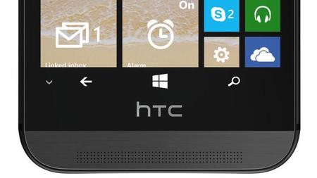 Filtradas las especificaciones completas del futuro HTC One (M8) con Windows Phone