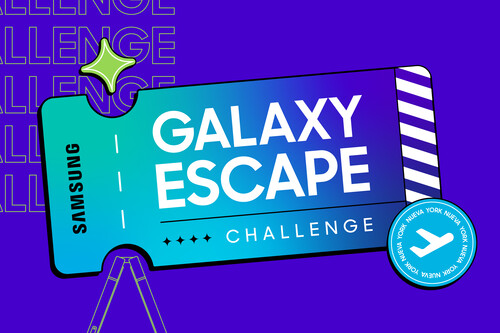 Kv Samsung Escapechallenge 1