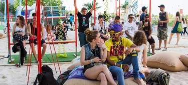 Ya tienes plan para este fin de semana en Madrid: vuelve MULAFEST 