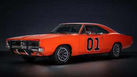 The Movie Car Collection Bonhams 1