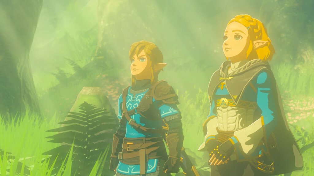 The Legend of Zelda: Tears of the Kingdom no acaba cuando te lo pasas: 9 formas de seguir exprimiendo al máximo el juego del año The Legend of Zelda: Tears of the Kingdom no acaba cuando te lo pasas: 9 formas de seguir exprimiendo al máximo el juego del año