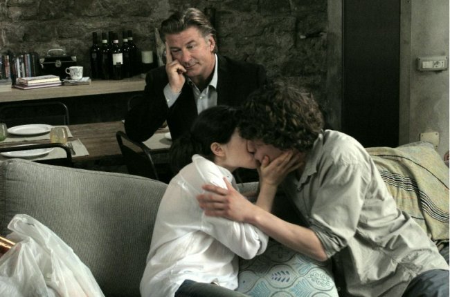 Crítica de 'A Roma con amor', la comedia romántica de Woody Allen