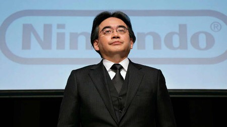 Hace Una Decada Perdimos A Satoru Iwata El Presidente De Nintendo 1