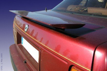 Alerón del Lancia Thema Ferrari