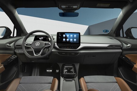 Volkswagen Electricos 1
