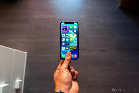 Iphone 12 Mini Iphone 12 Mini