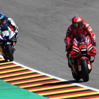 ¡Récord! Ducati asusta en Sachsenring con Pecco Bagnaia pulverizando todos los tiempos históricos