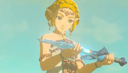 Zelda Nintendo Pelicula