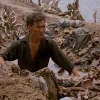 En 1985 ganó un Oscar sin ser actor: 11 años después sería asesinado delante de su propia casa