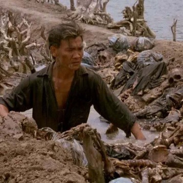 En 1985 ganó un Oscar sin ser actor: 11 años después sería asesinado delante de su propia casa