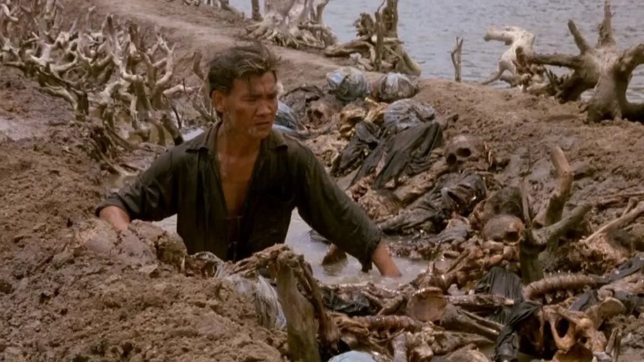 En 1985 ganó un Oscar sin ser actor: 11 años después sería asesinado delante de su propia casa